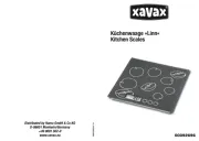 Xavax