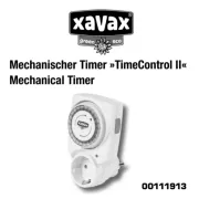 Xavax