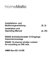 Homematic IP