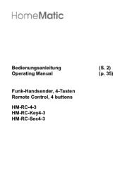 Homematic IP