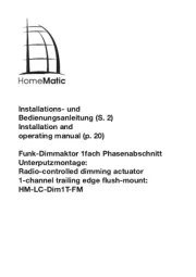 Homematic IP