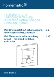 Homematic IP