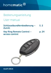 Homematic IP