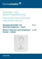 Homematic IP