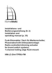Homematic IP