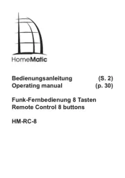 Homematic IP