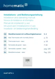 Homematic IP