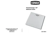 Xavax