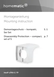 Homematic IP