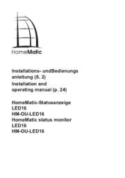 Homematic IP