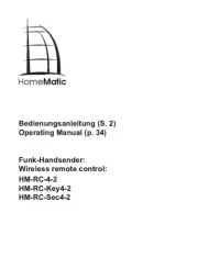 Homematic IP