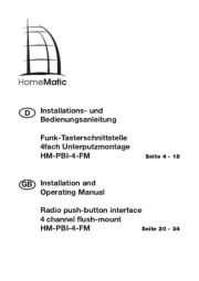 Homematic IP