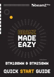 BeamZ