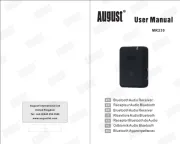 August