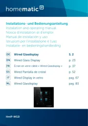 Homematic IP