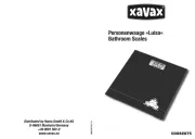 Xavax