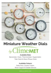ClimeMET