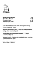 Homematic IP