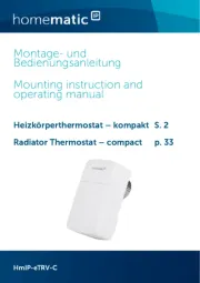 Homematic IP