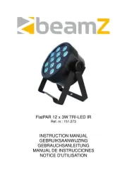 BeamZ