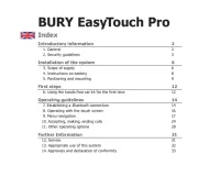 BURY