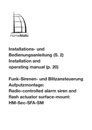 Homematic IP