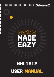 BeamZ