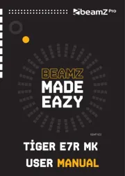 BeamZ