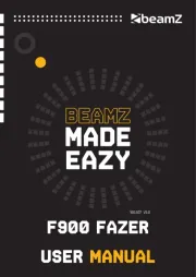 BeamZ