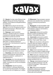 Xavax