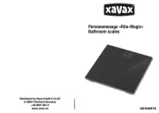 Xavax