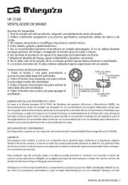 Orbegozo