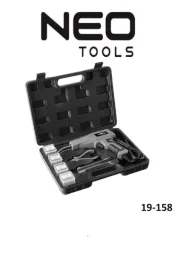 NEO Tools