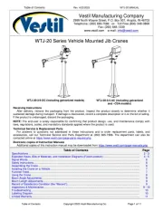 Vestil