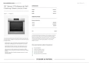 Fisher & Paykel