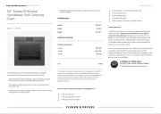 Fisher & Paykel