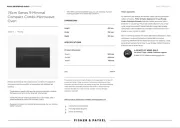 Fisher & Paykel