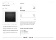 Fisher & Paykel