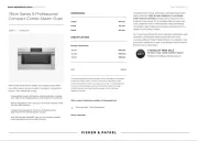 Fisher & Paykel