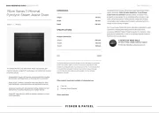 Fisher & Paykel