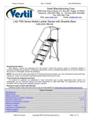 Vestil