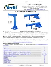 Vestil