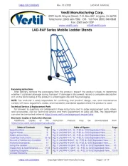 Vestil