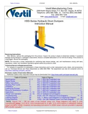 Vestil