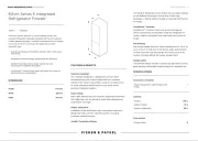 Fisher & Paykel