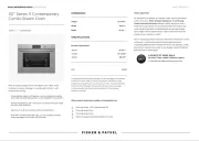 Fisher & Paykel