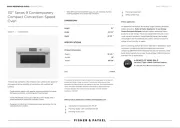 Fisher & Paykel