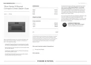 Fisher & Paykel