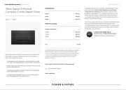 Fisher & Paykel