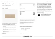 Fisher & Paykel